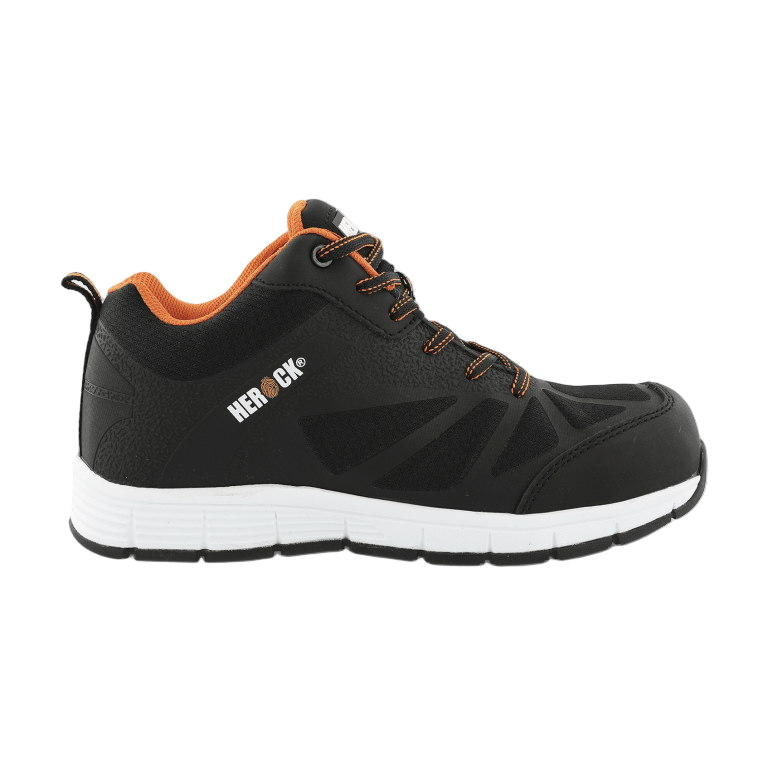 Herock Lebron S1P Medium High Safety Trainers