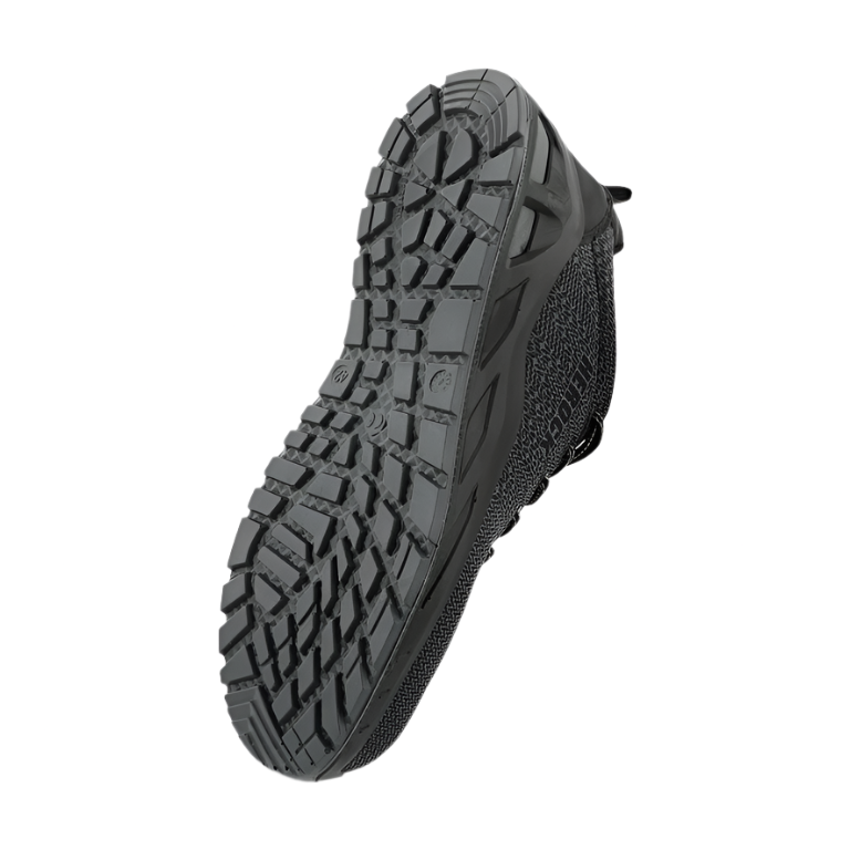 Herock Titus S1P Safety Trainers Low - Men