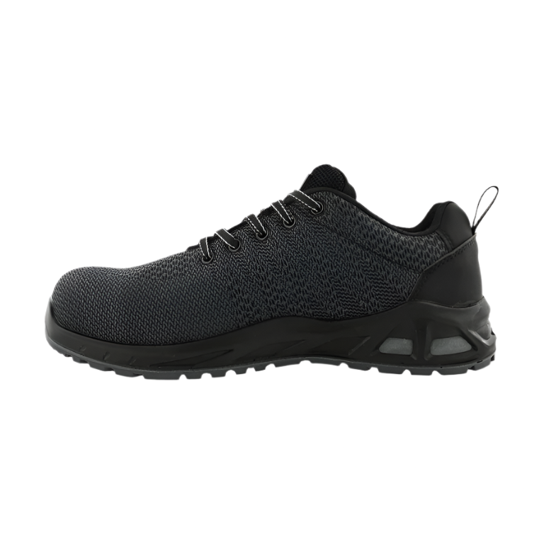 Herock Titus S1P Safety Trainers Low - Men