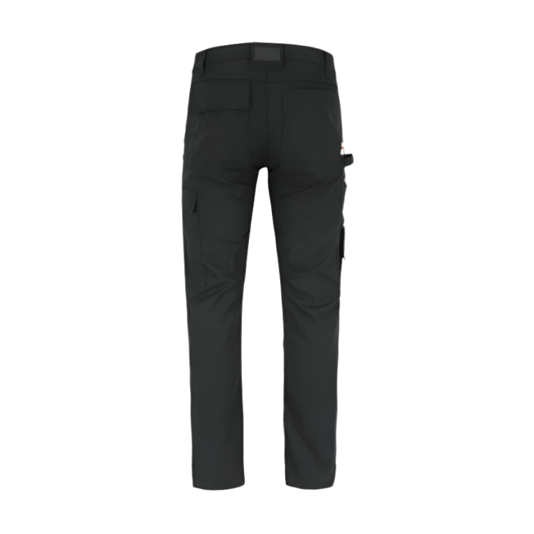 Herock Torex Work Trousers - Men