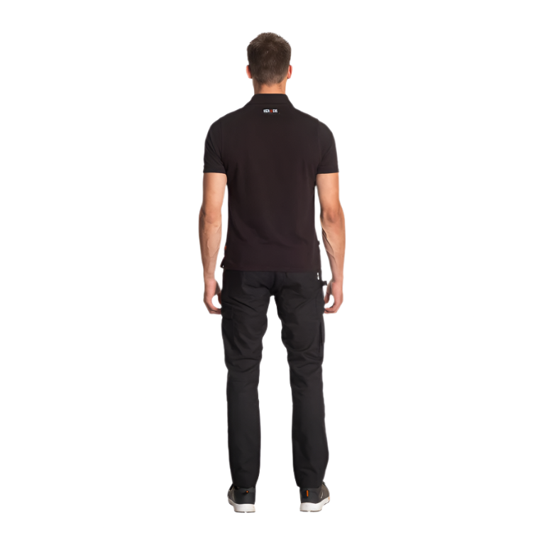 Herock Torex Work Trousers - Men