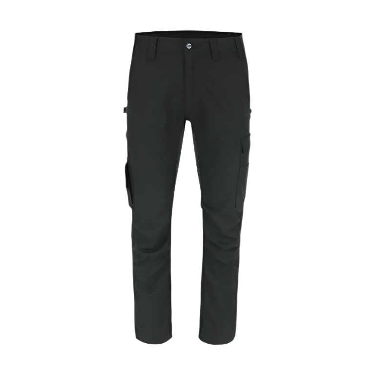 Herock Torex Work Trousers - Men