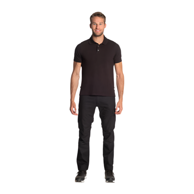 Herock Torex Work Trousers - Men