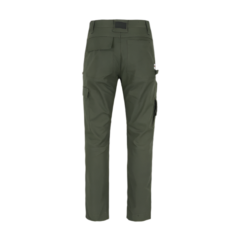 Herock Torex Work Trousers - Men