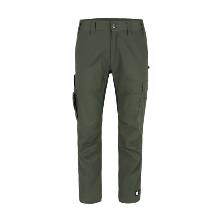 Herock Torex Work Trousers - Men