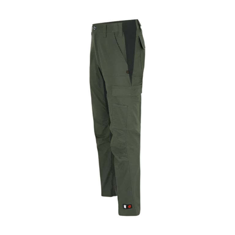 Herock Torex Work Trousers - Men