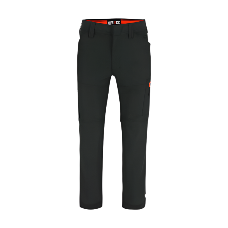 Herock Tornado Zip Off Trousers - Men