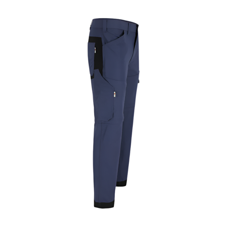 Herock Tornado Zip Off Trousers - Men