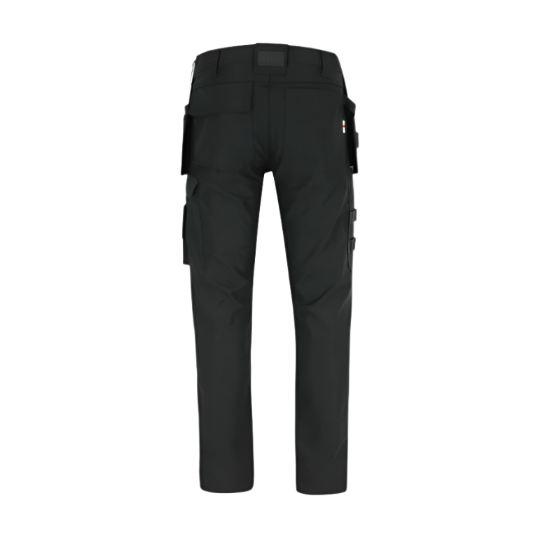 Herock Herocles Trousers - Men