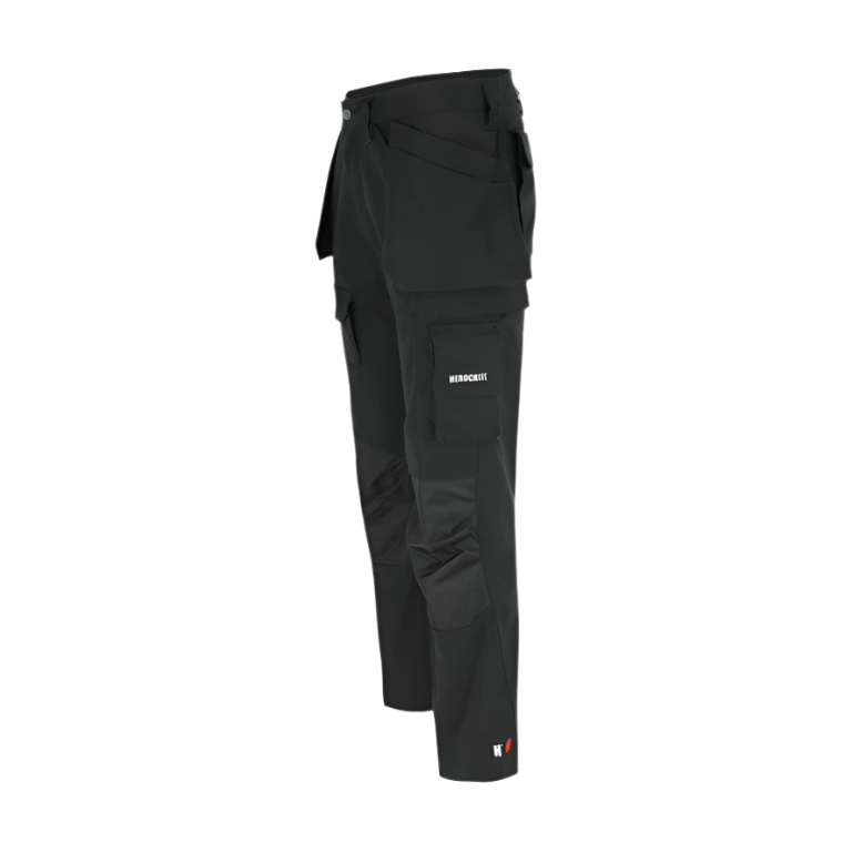 Herock Herocles Trousers - Men