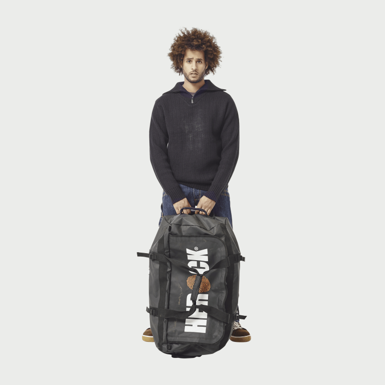 Herock Taranis Wheeled Travel Bag