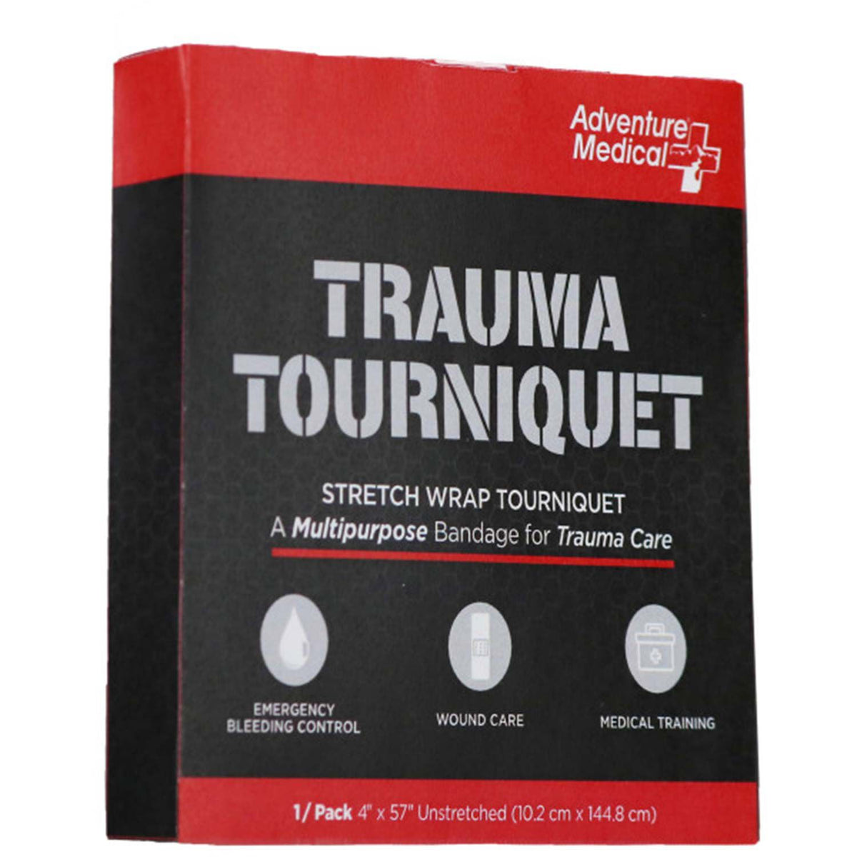 Adventure Medical Kits Trauma Tourniquet