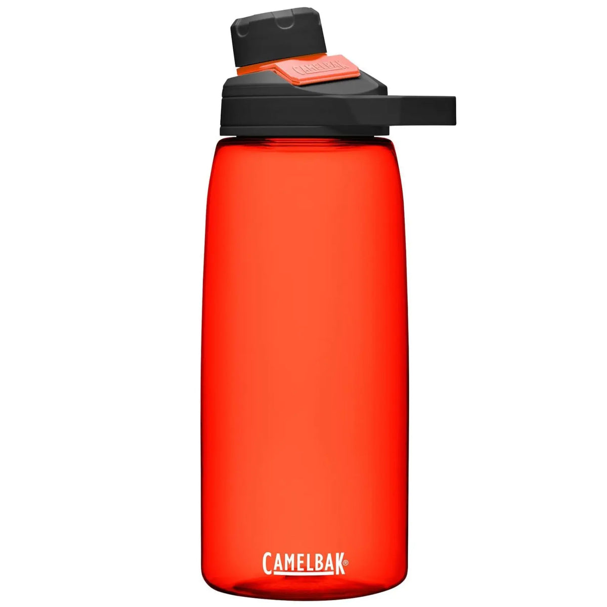 CamelBak Chute Mag 32oz/1L Leak-Proof Water Bottle