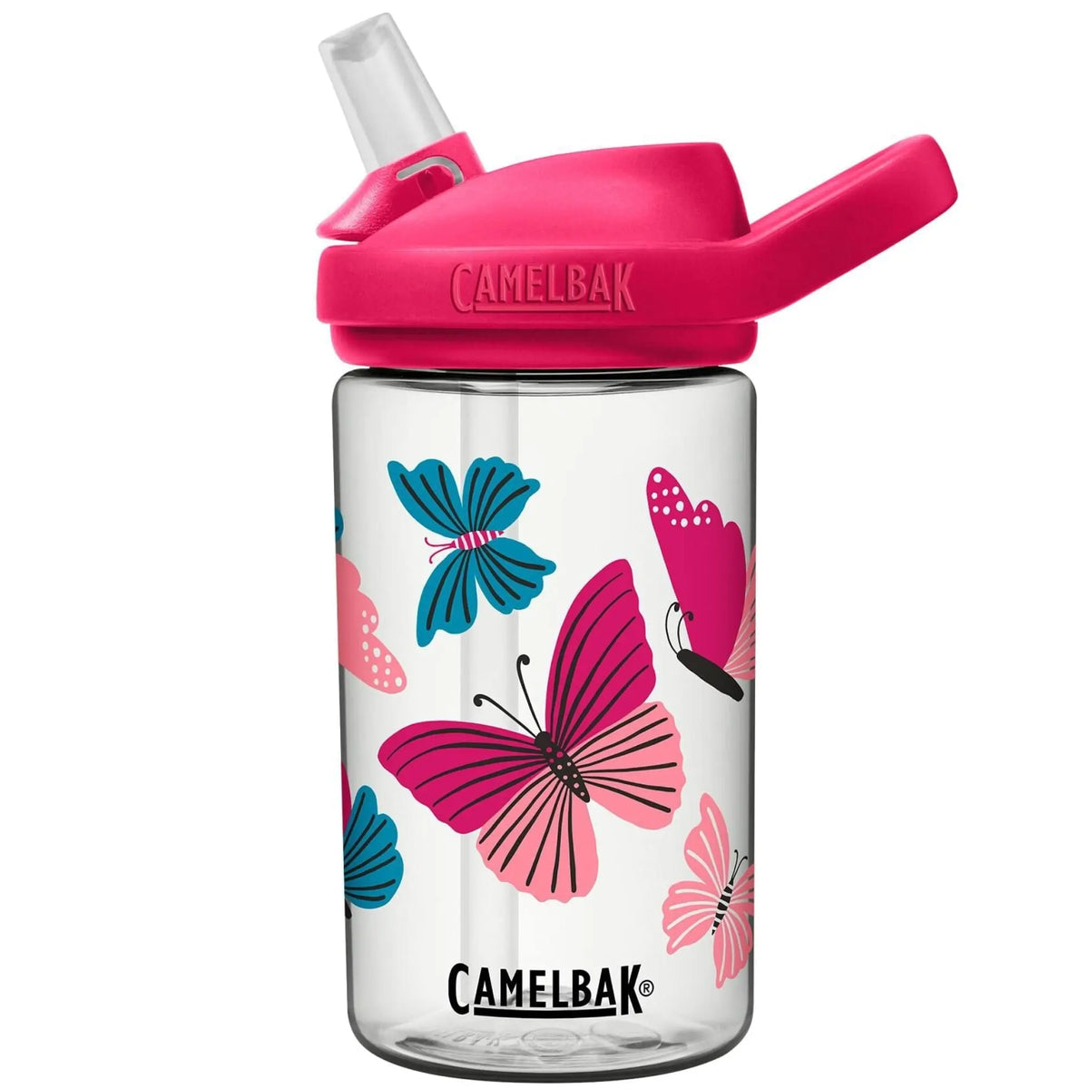 CamelBak Eddy+ Kids 14oz/0.41L Tritan Renew