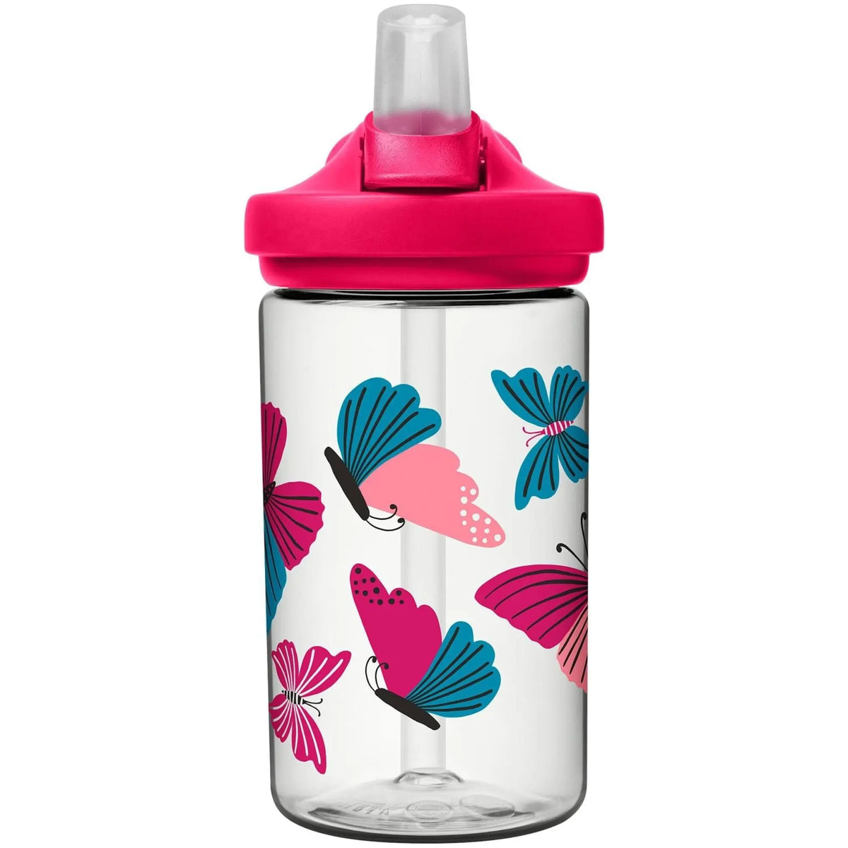 CamelBak Eddy+ Kids 14oz/0.41L Tritan Renew