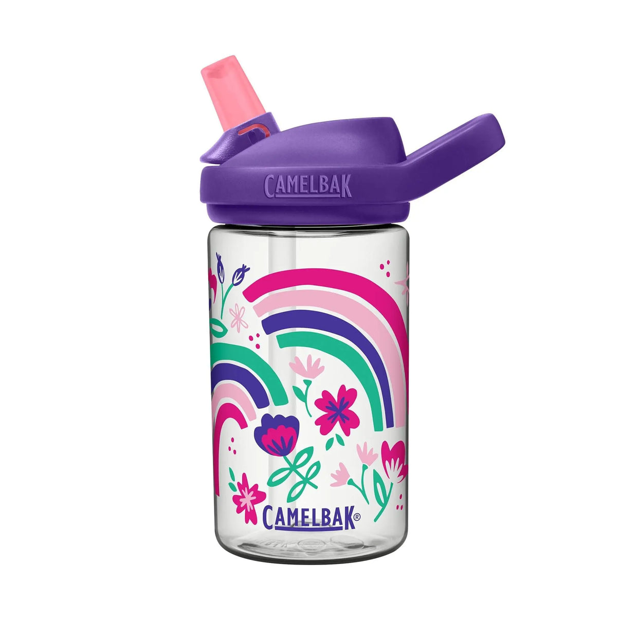 CamelBak Eddy+ Kids 14oz/0.41L Tritan Renew
