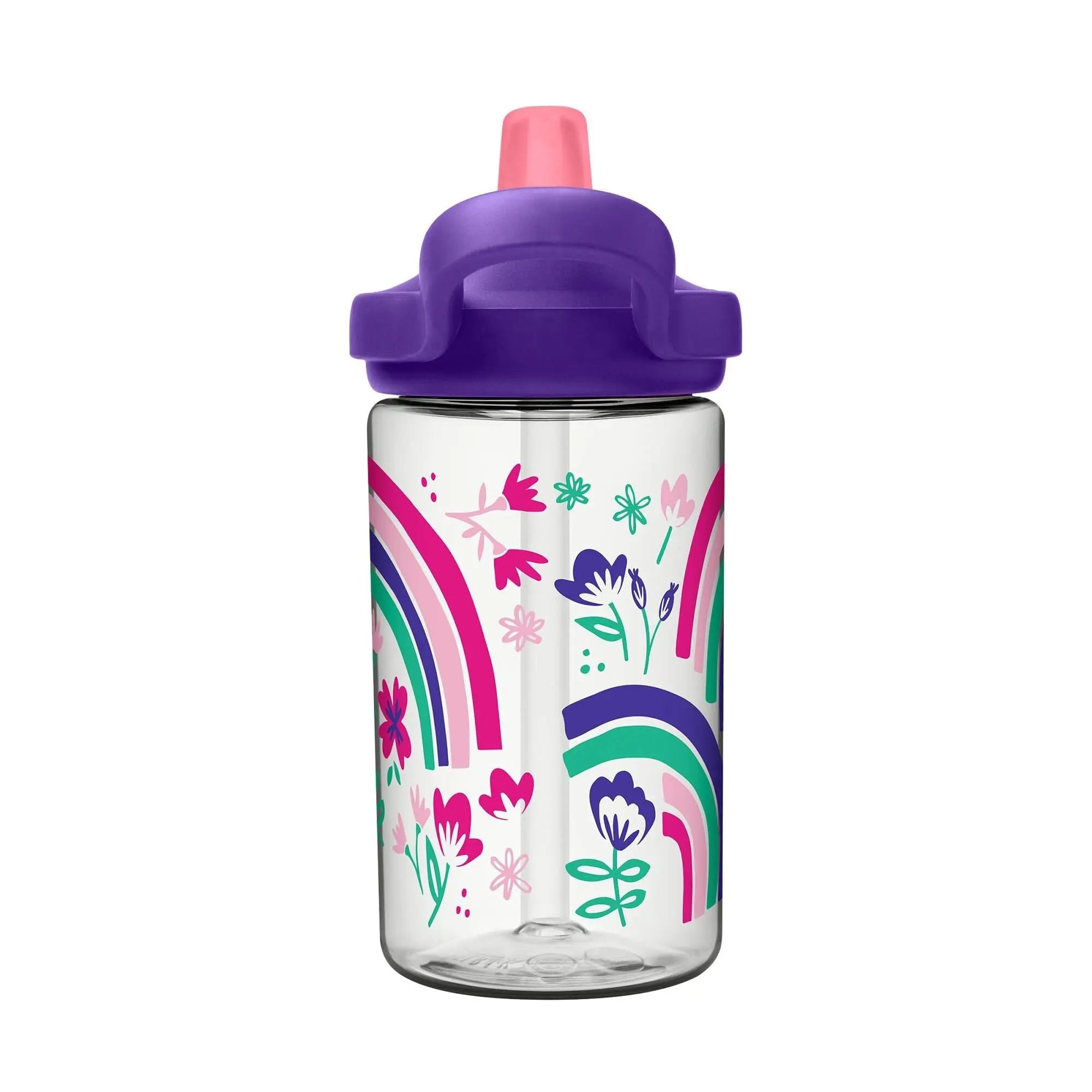 CamelBak Eddy+ Kids 14oz/0.41L Tritan Renew
