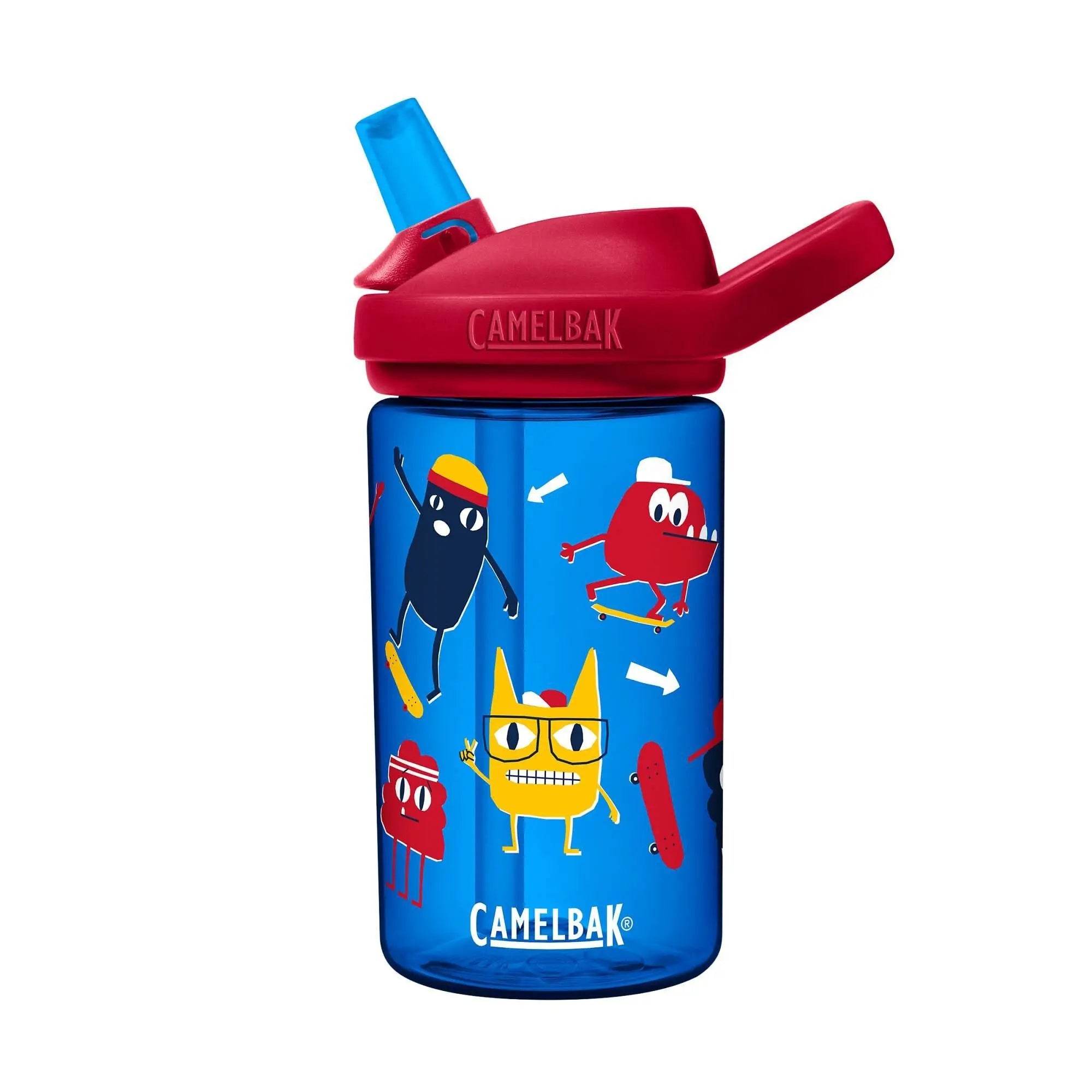 CamelBak Eddy+ Kids 14oz/0.41L Tritan Renew
