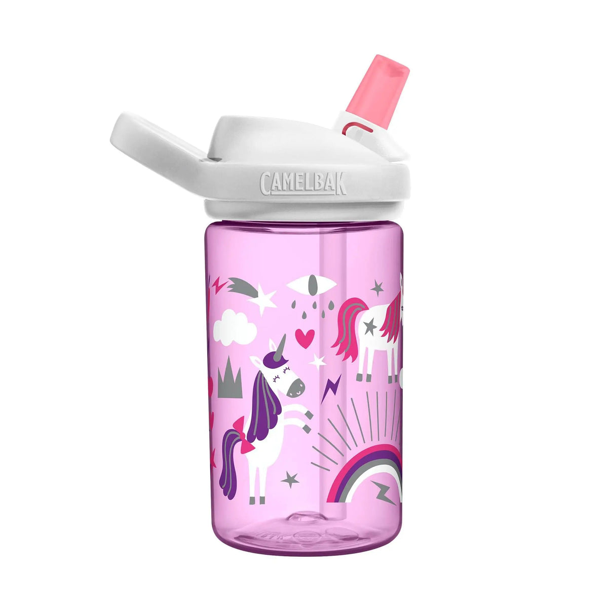 CamelBak Eddy+ Kids 14oz/0.41L Tritan Renew