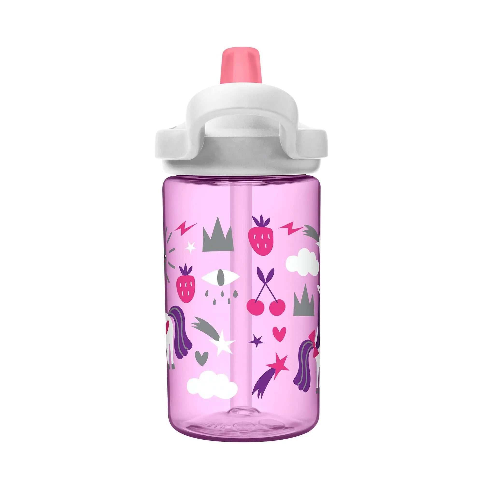 CamelBak Eddy+ Kids 14oz/0.41L Tritan Renew