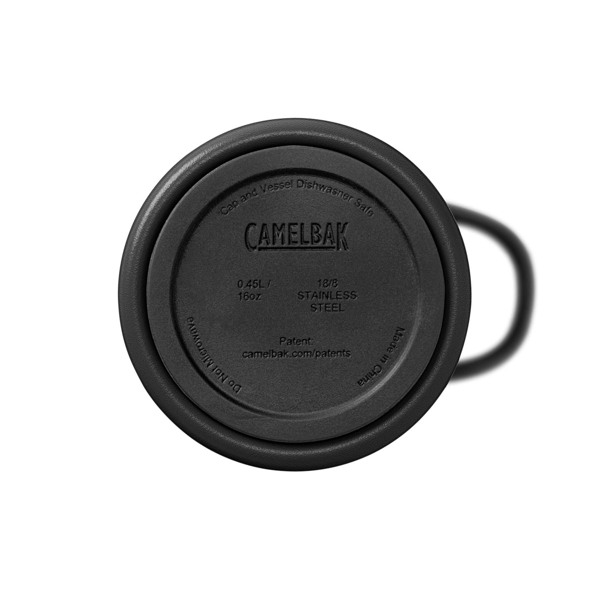 CamelBak Forge Flow 16oz/0.5L Stainless Coffee Mug