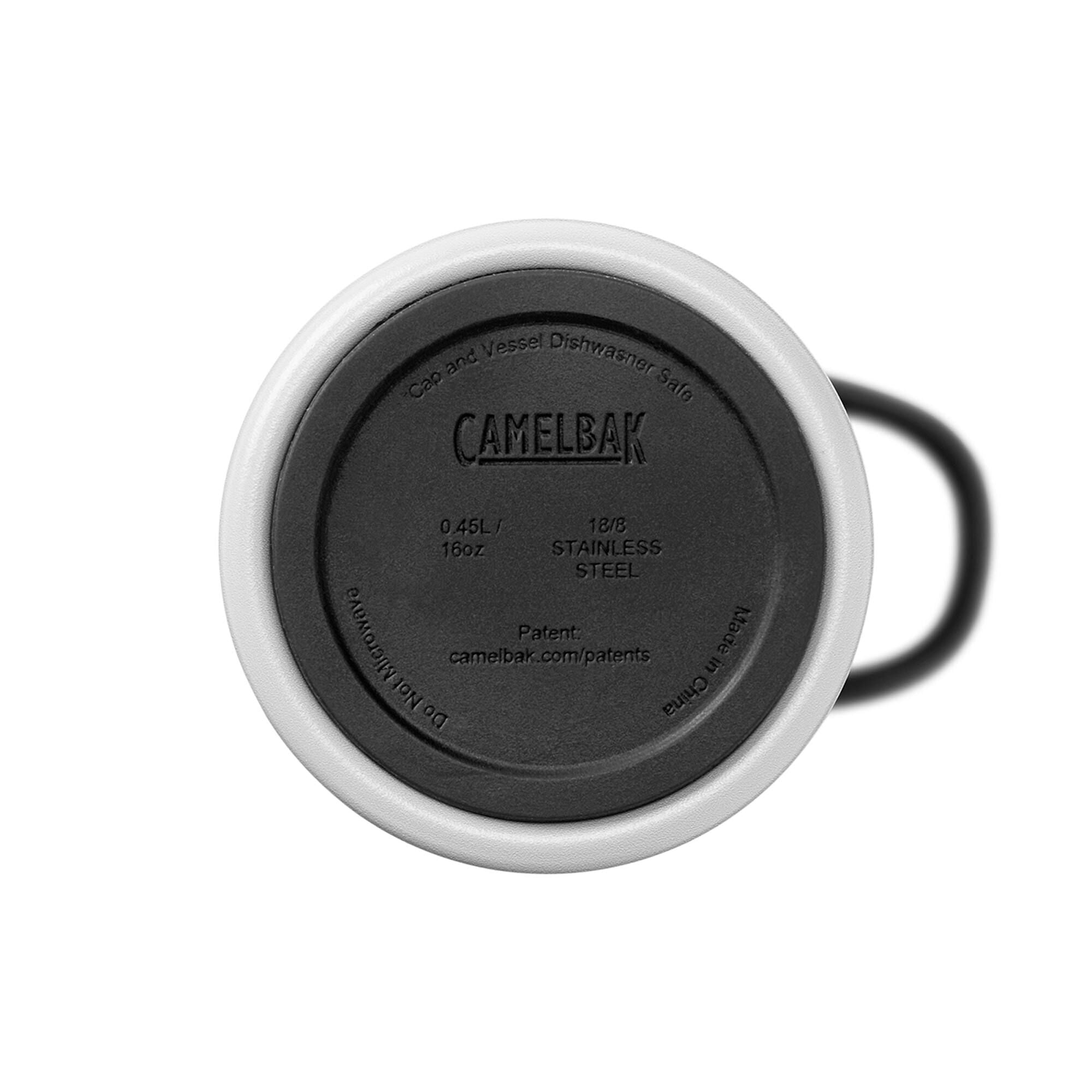 CamelBak Forge Flow 16oz/0.5L Stainless Coffee Mug