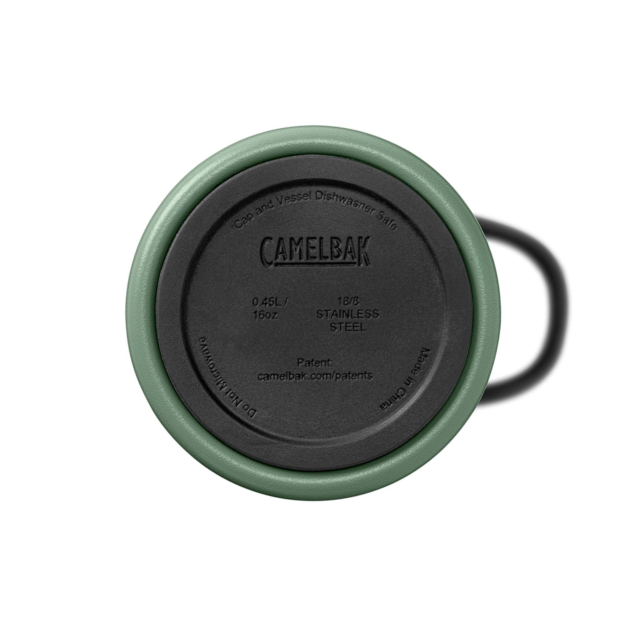 CamelBak Forge Flow 16oz/0.5L Stainless Coffee Mug