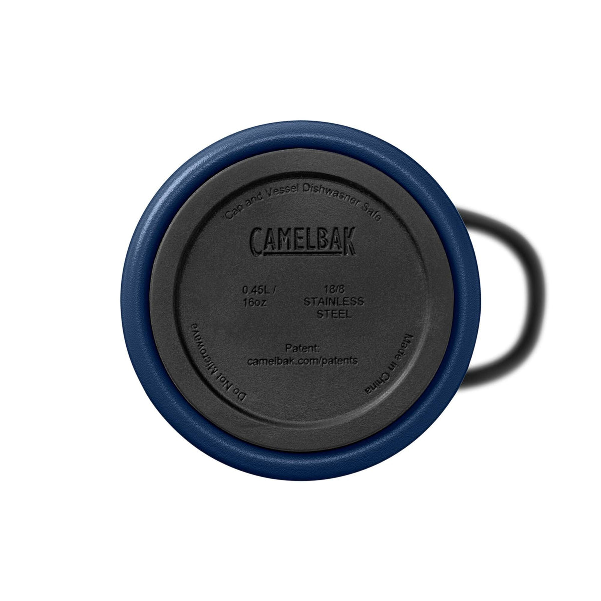 CamelBak Forge Flow 16oz/0.5L Stainless Coffee Mug