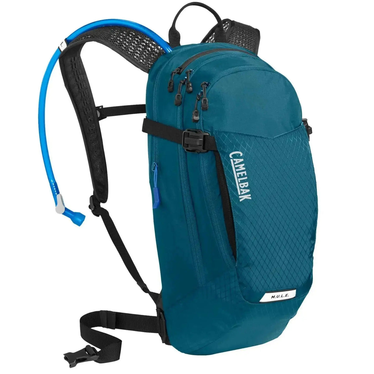 CamelBak MULE 12 100oz Long Ride Bike Pack