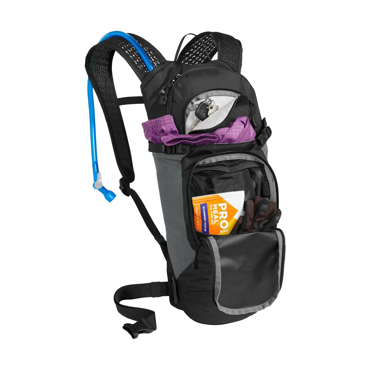 CamelBak Lobo 9 70oz/9L Hydration Bike Pack
