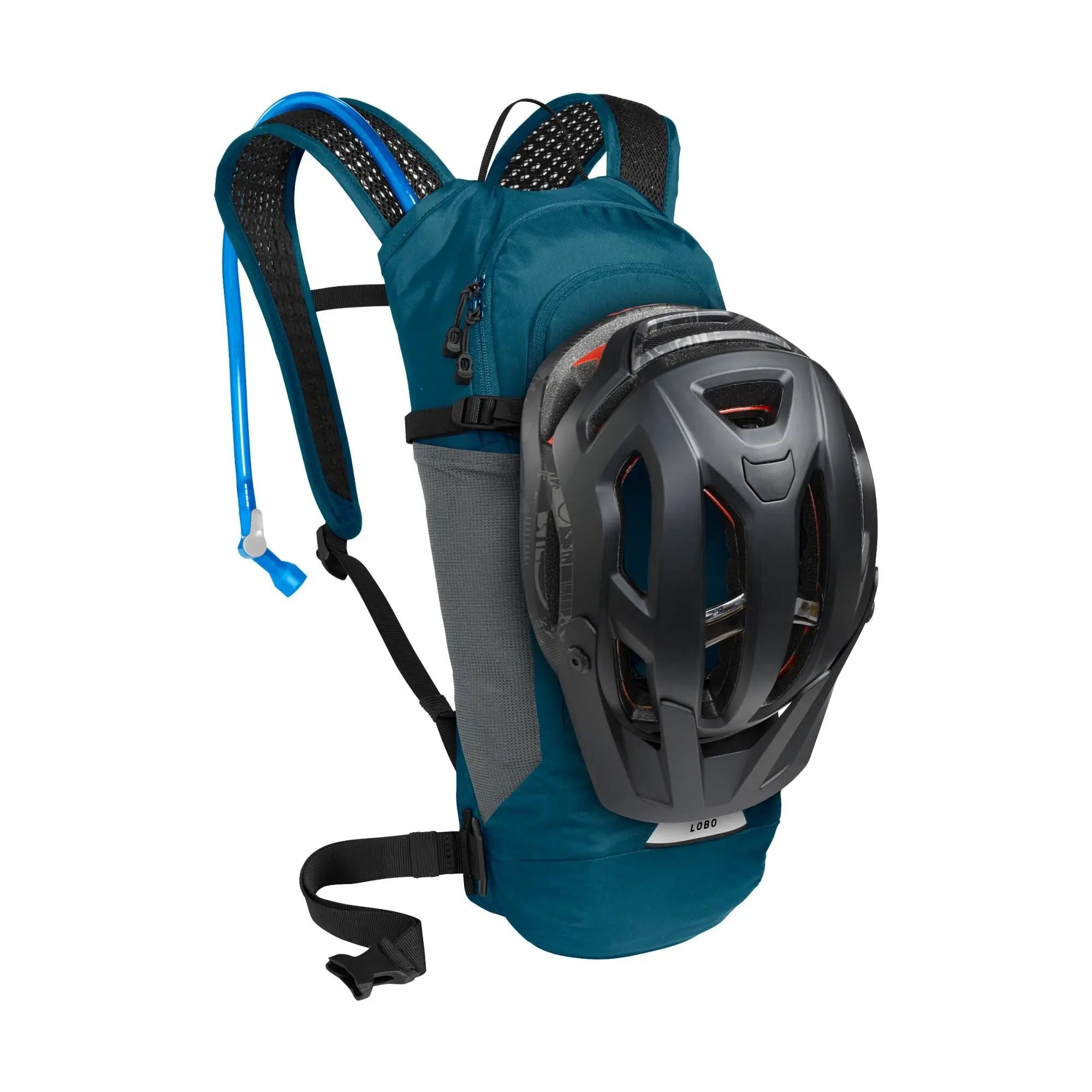 CamelBak Lobo 9 70oz/9L Hydration Bike Pack