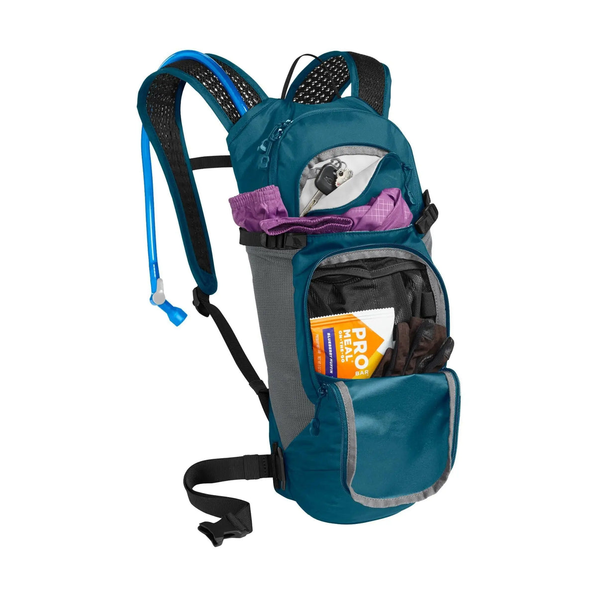 CamelBak Lobo 9 70oz/9L Hydration Bike Pack