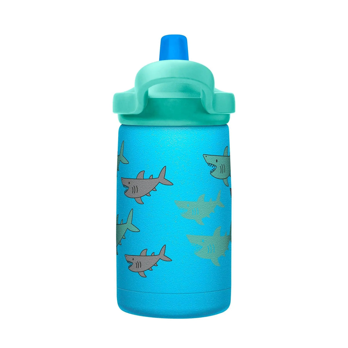 Camelbak Eddy+ Kids Water Bottle 12 oz - Shop Water Bottles at Trekaline