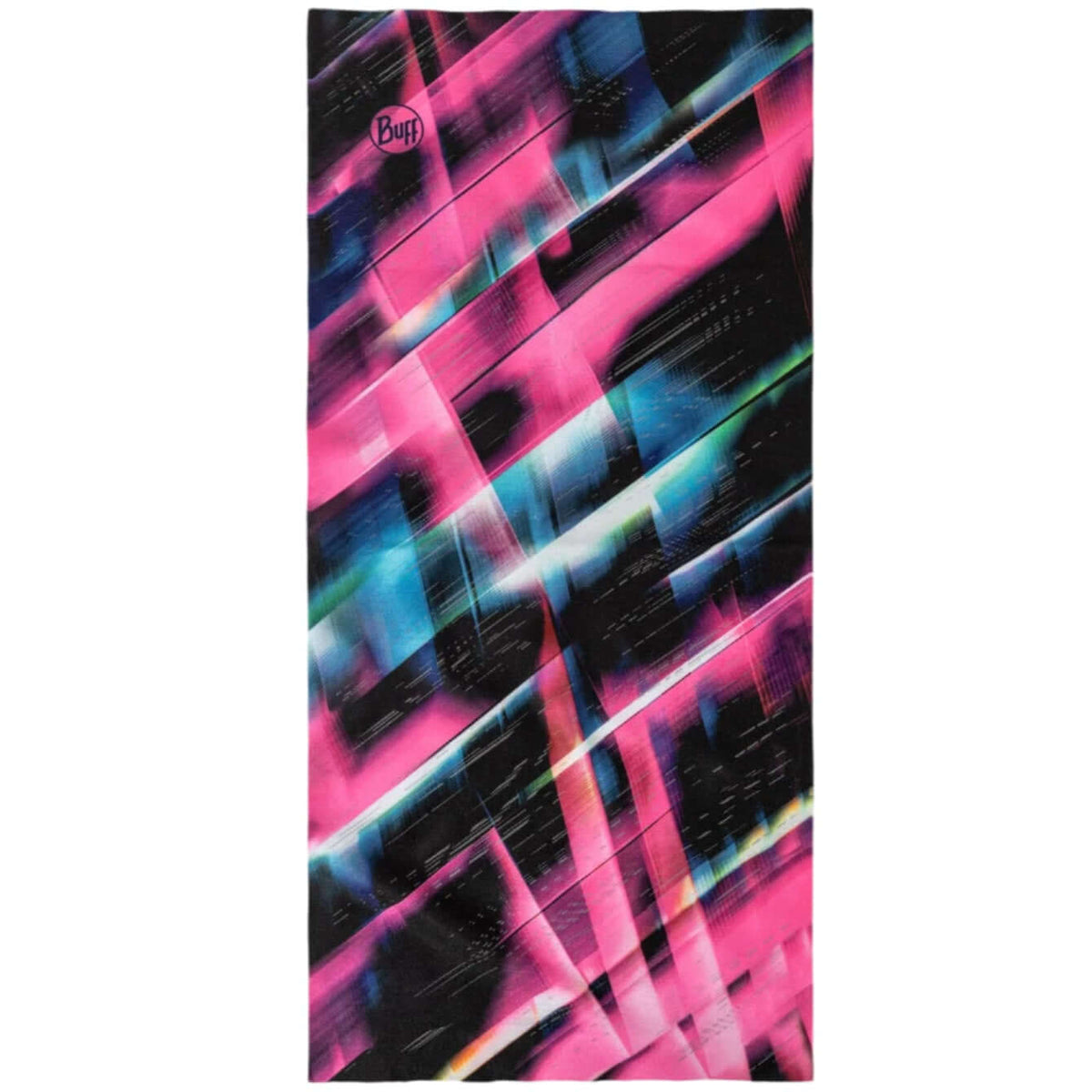 Buff Reflective Scarf Multi Singy UV Wear