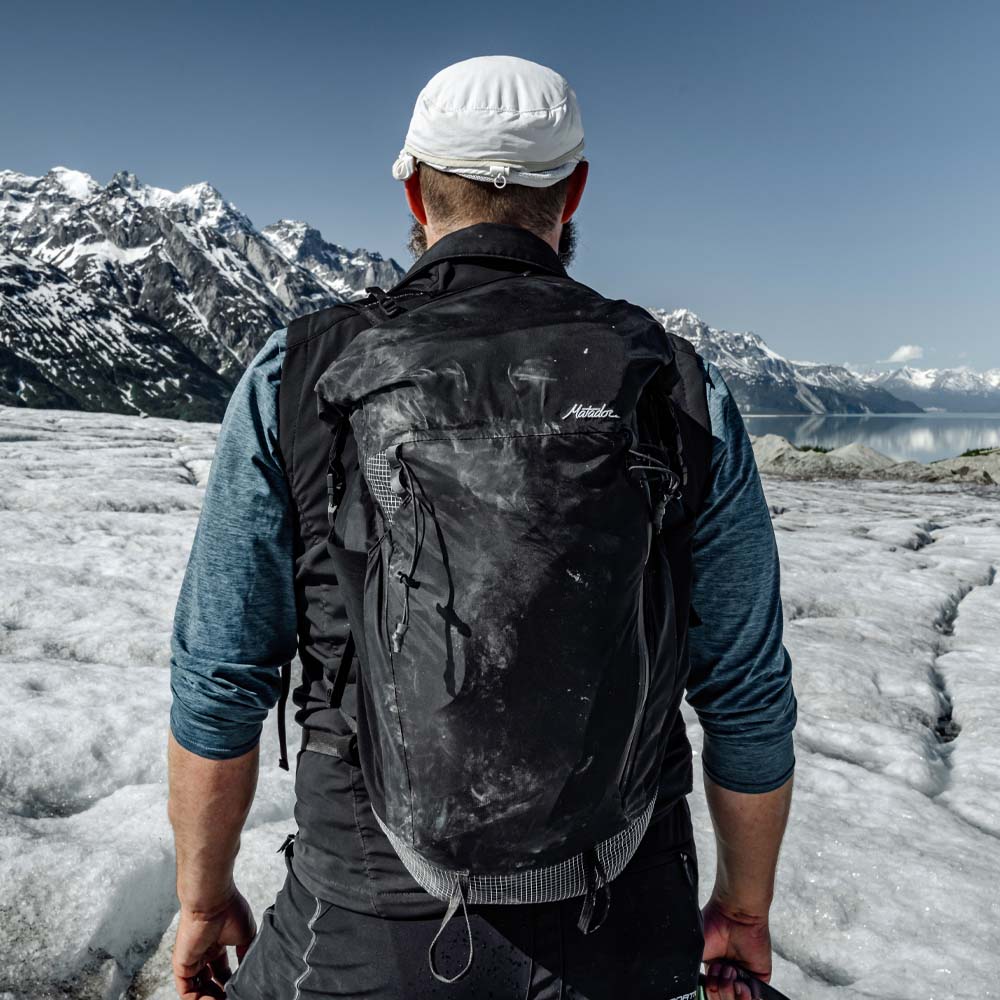 Freerain22 Waterproof Packable Backpack - Shop Travel Daypacks at Trekaline