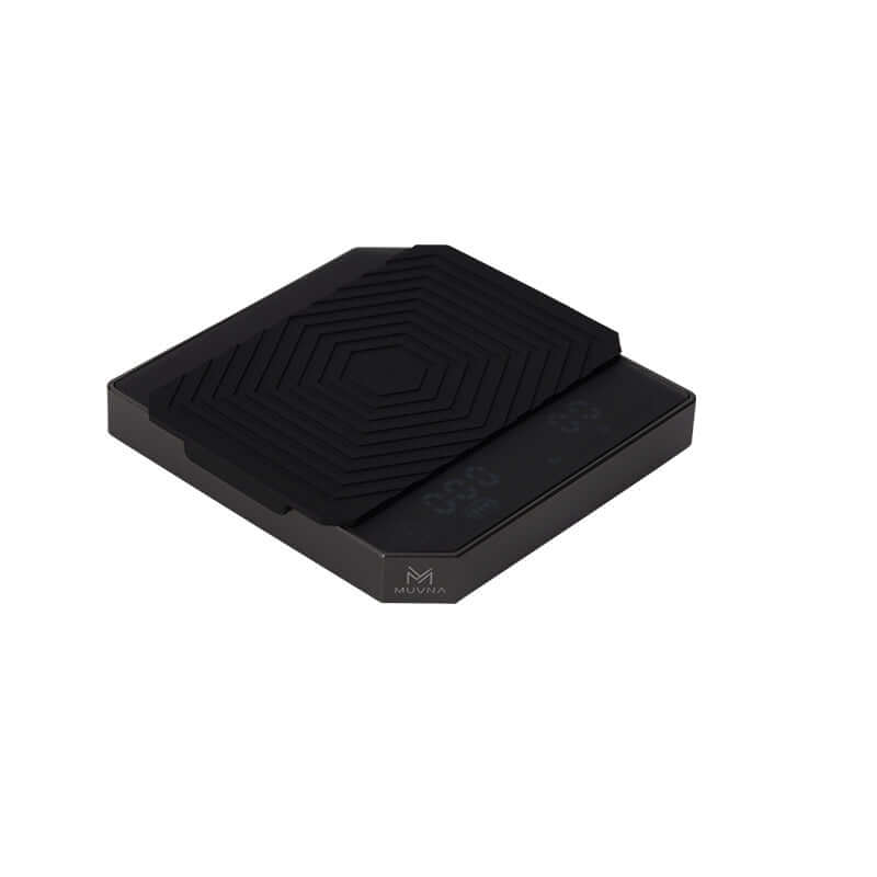Muvna Metal Coffee Smart Scale Digital