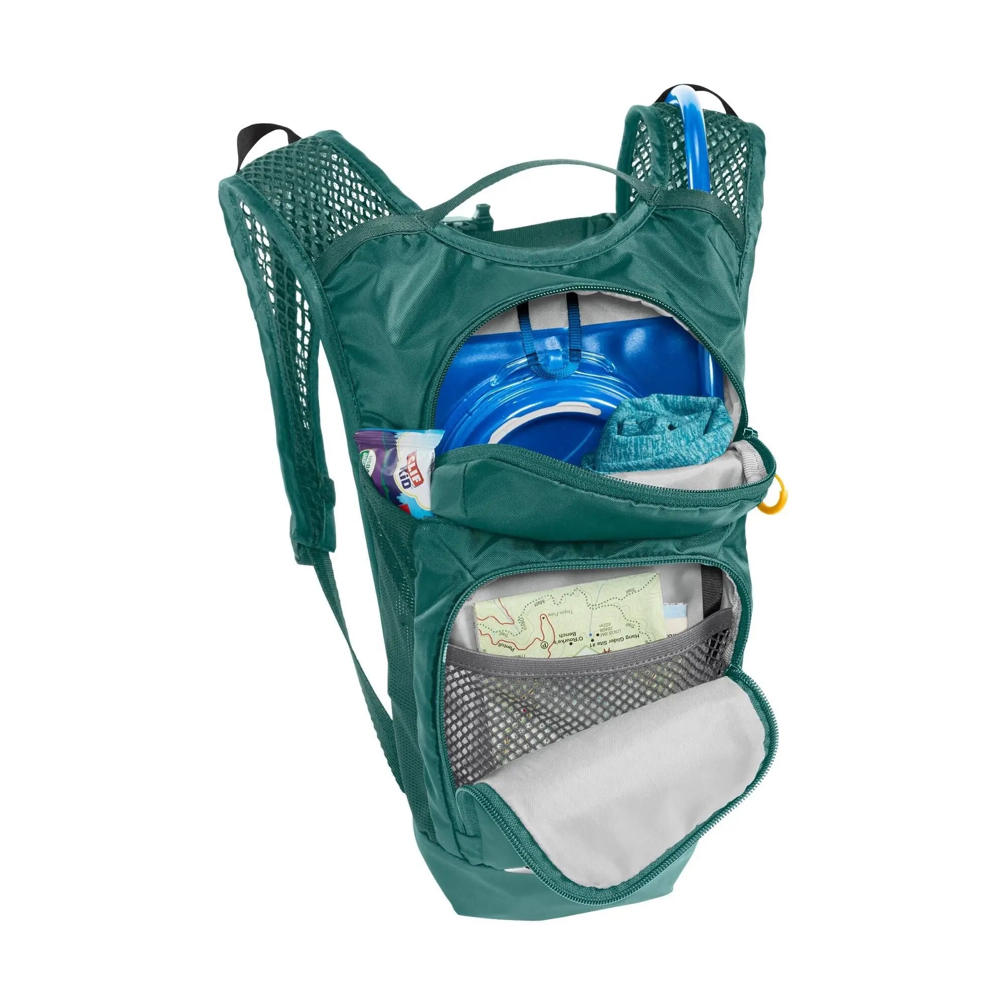 CamelBak Mini MULE 50oz Kids Hydration Backpack