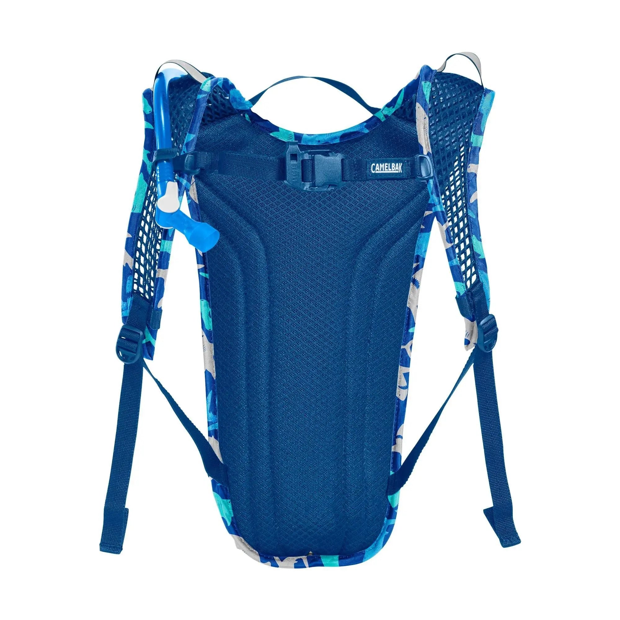 CamelBak Mini MULE 50oz Kids Hydration Backpack