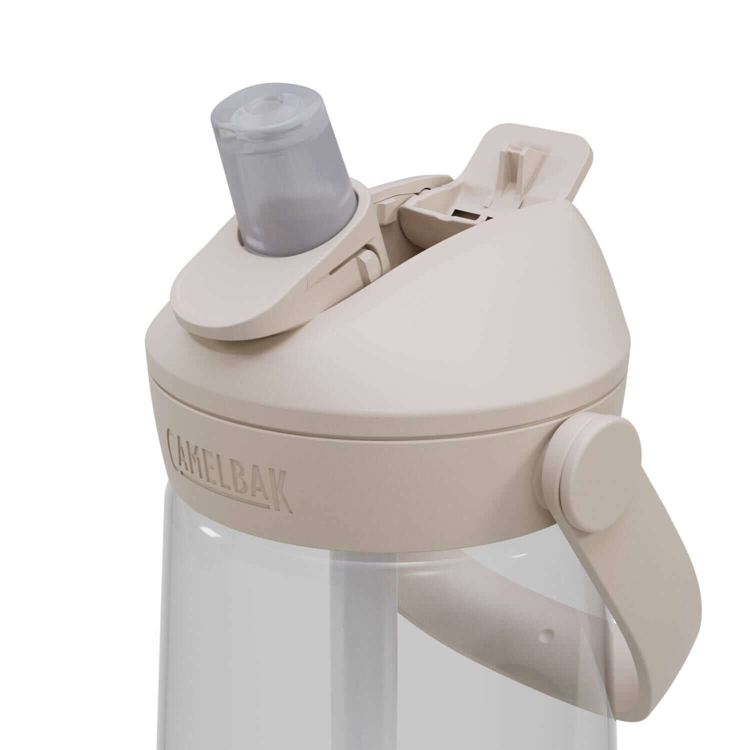 CamelBak Thrive Flip Straw 25oz/0.75L Tumbler Bottle