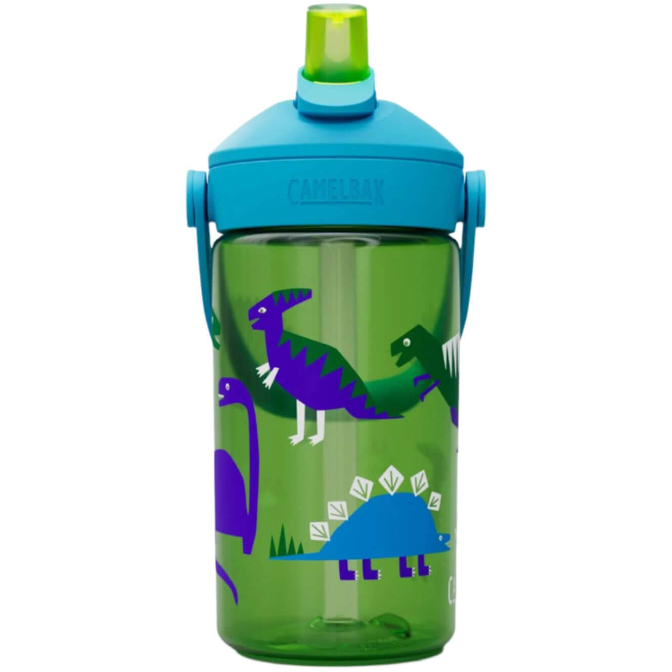 CamelBak Thrive Flip Straw Kids 14oz/0.4L Tumbler