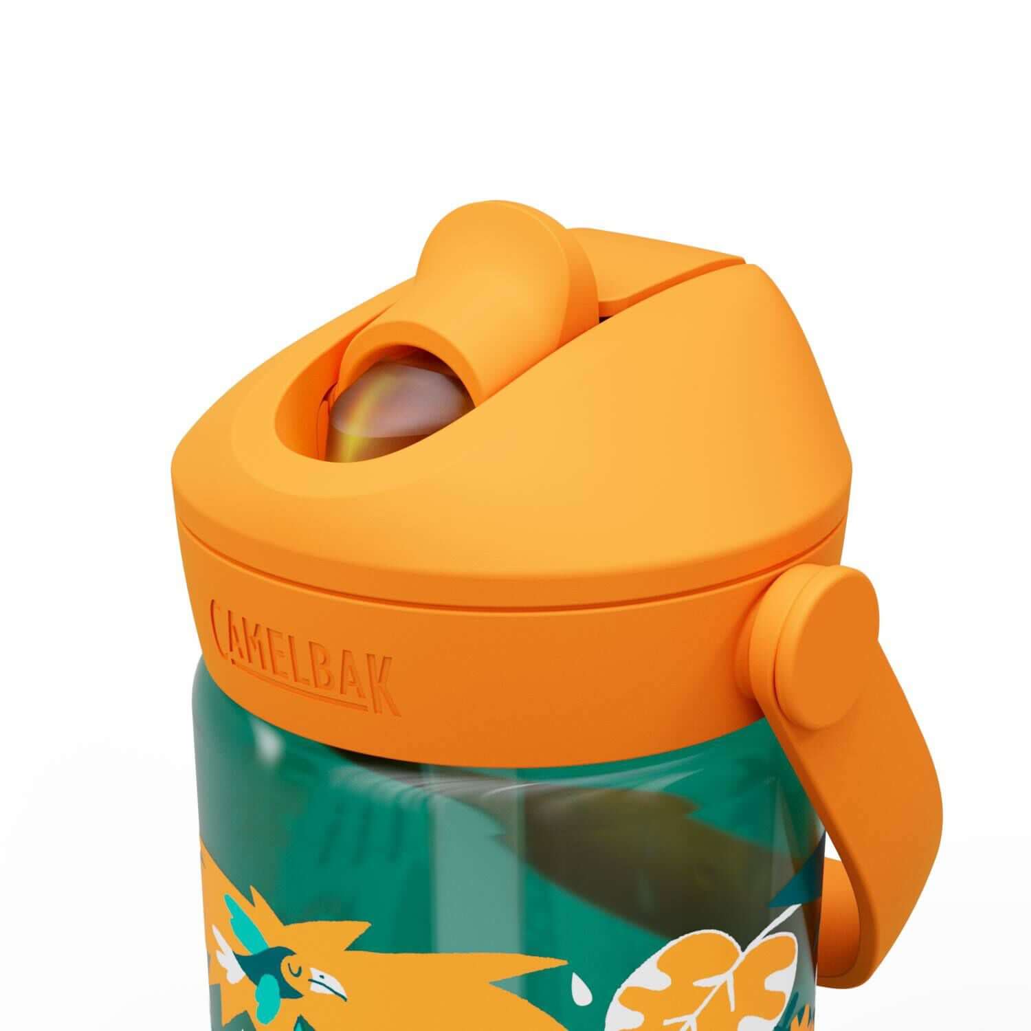 CamelBak Thrive Flip Straw Kids 14oz/0.4L Tumbler