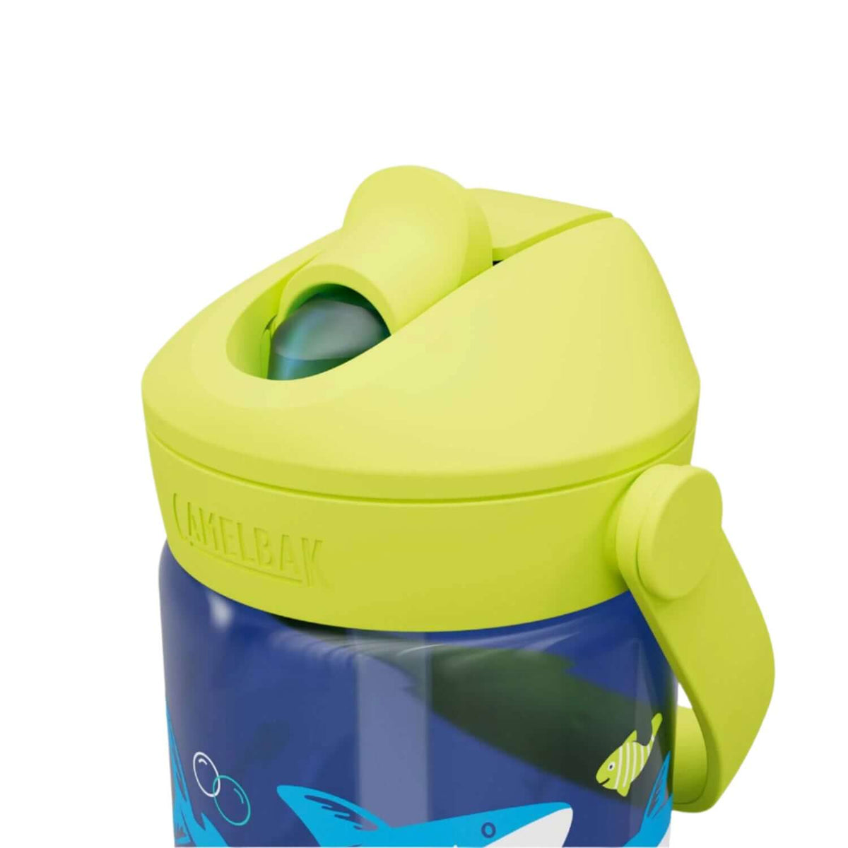 CamelBak Thrive Flip Straw Kids 14oz/0.4L Tumbler