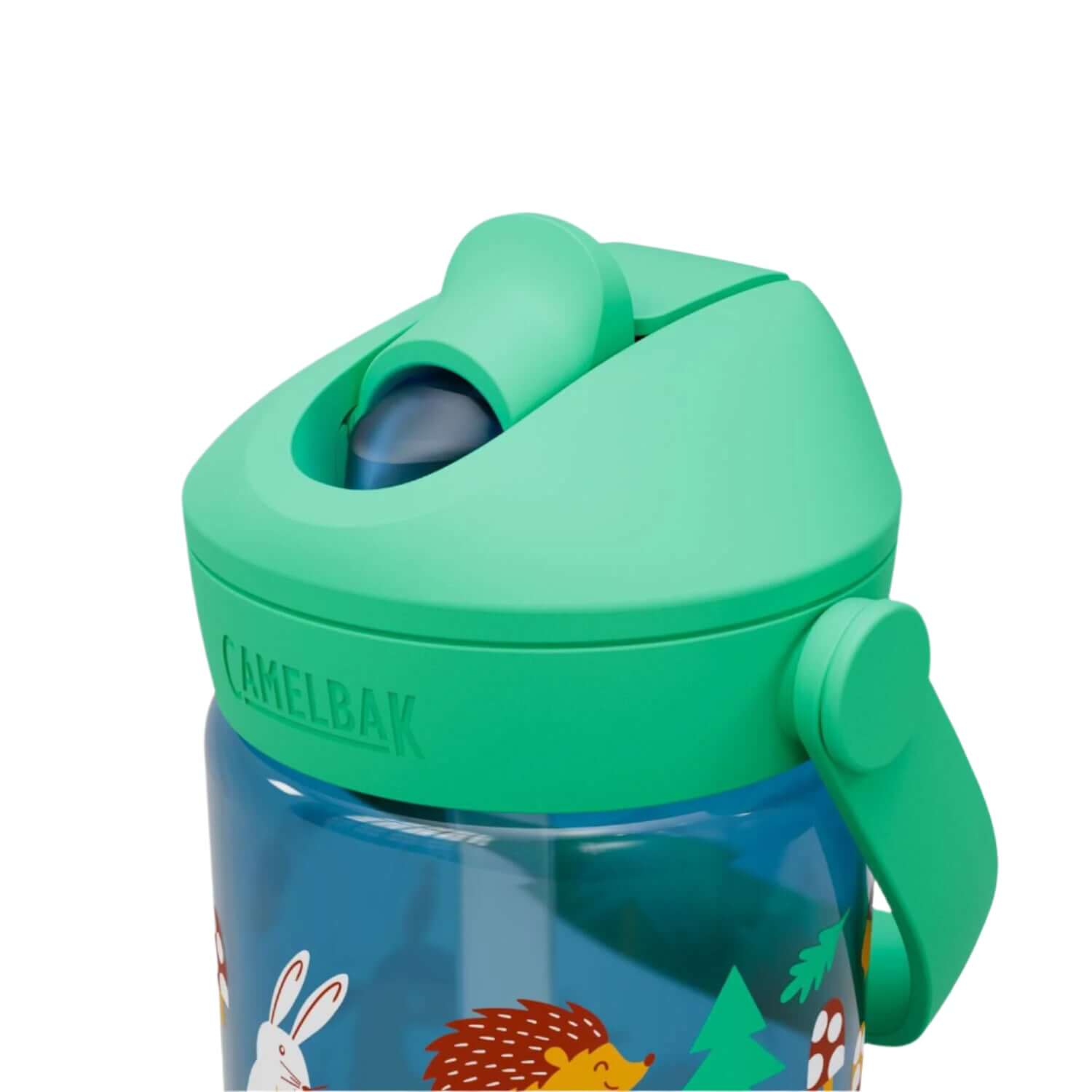 CamelBak Thrive Flip Straw Kids 14oz/0.4L Tumbler