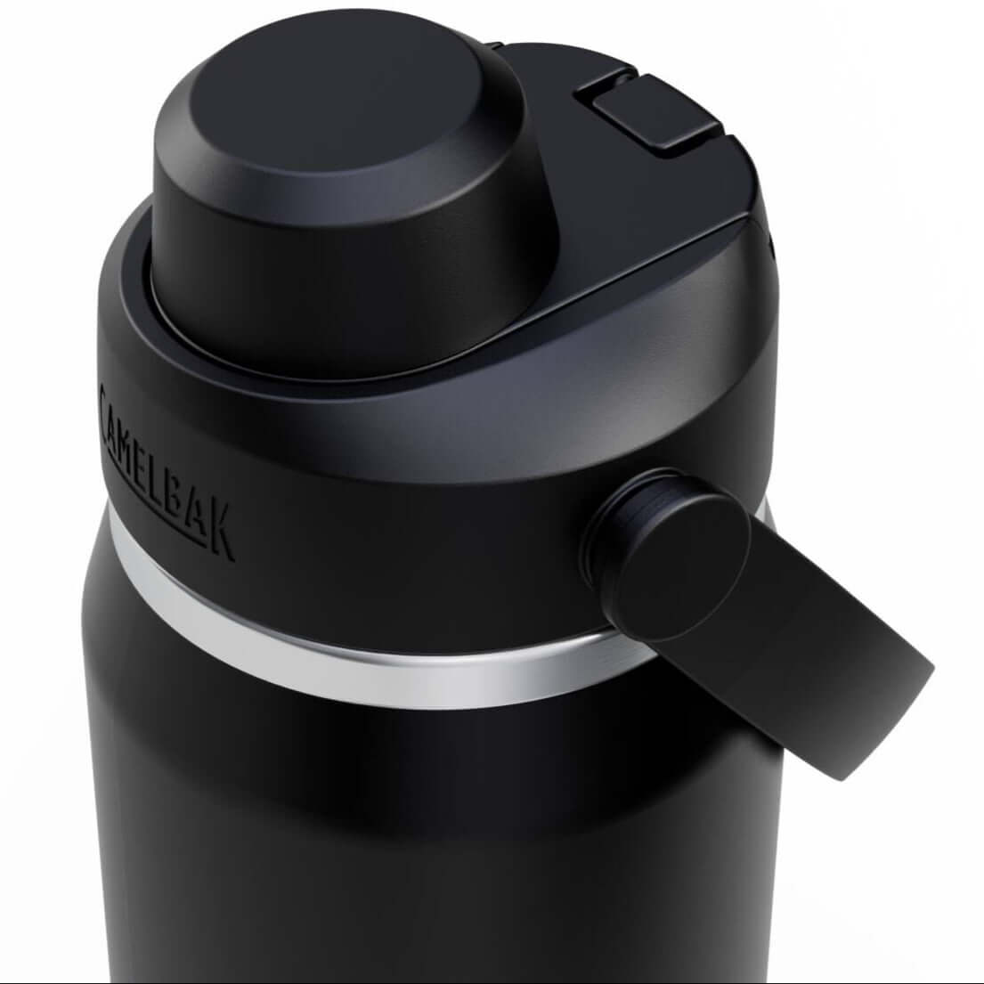 Camelbak Thrive Chug Insulated Bottle 25 oz lid detail
