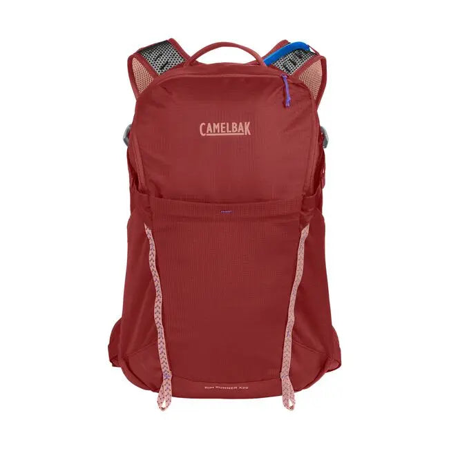 CamelBak Rim Runner X20 Hiking Pack Crux 1.5L