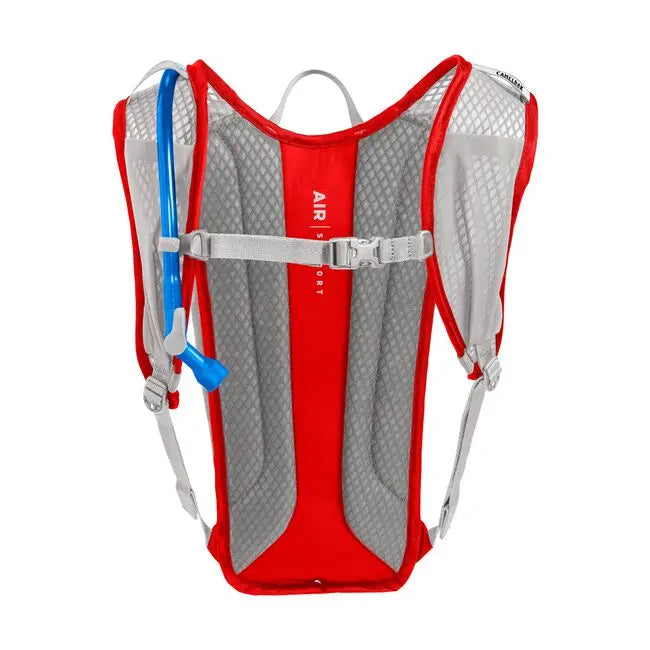 CamelBak Rogue Light 7 Hydration Vest with Crux 2L