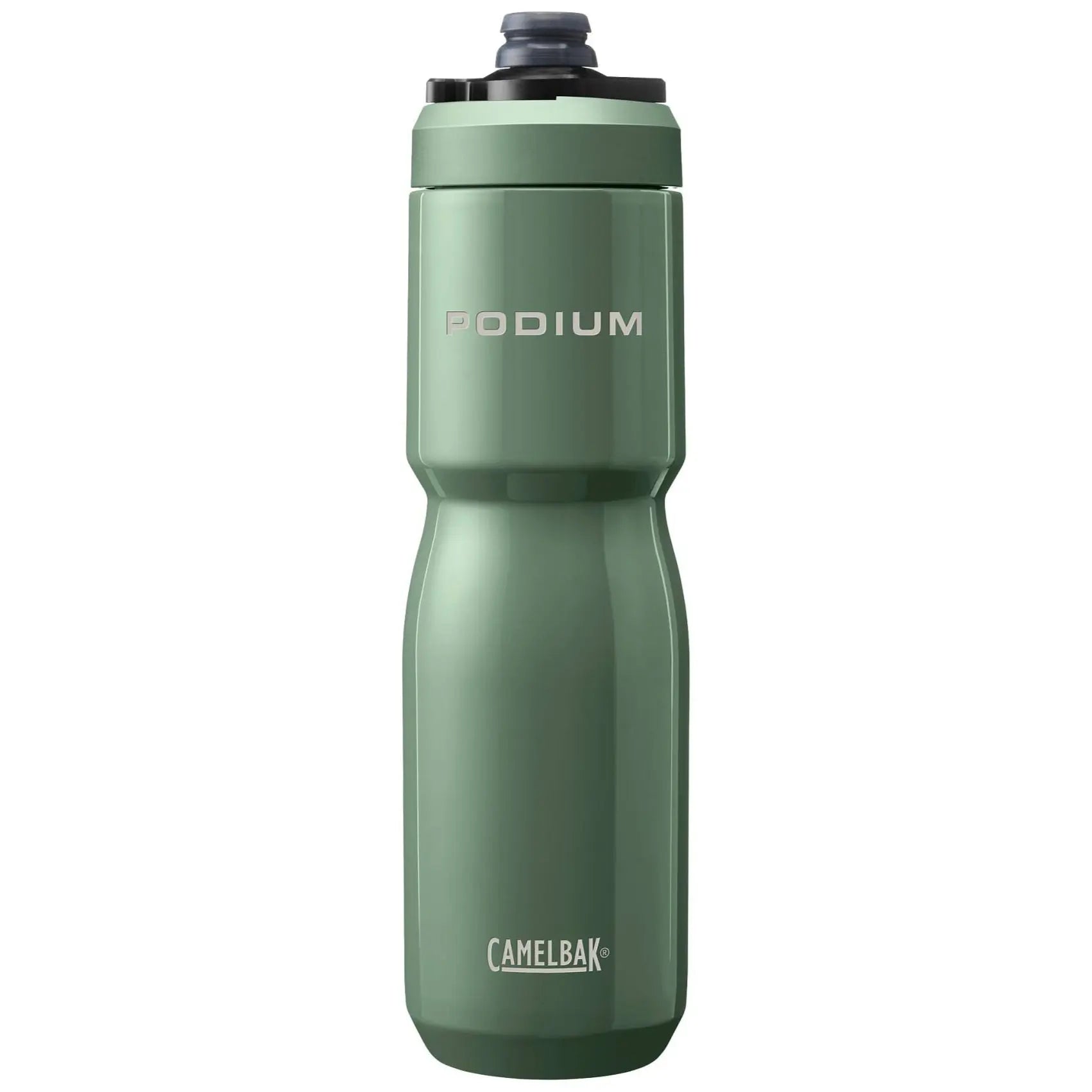 CamelBak Podium Steel 22oz/0.65L Insulated Bike Bottle