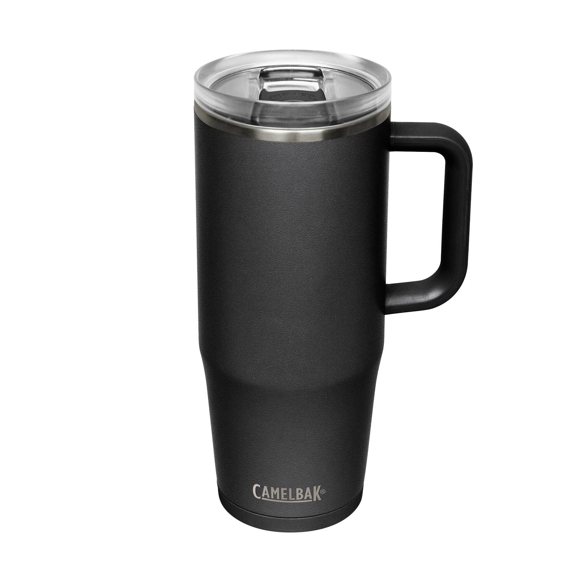 Camelbak Thrive Insulated Stainless Steel Mug 32 ozĀ - ShopĀ Travel MugsĀ atĀ Trekaline