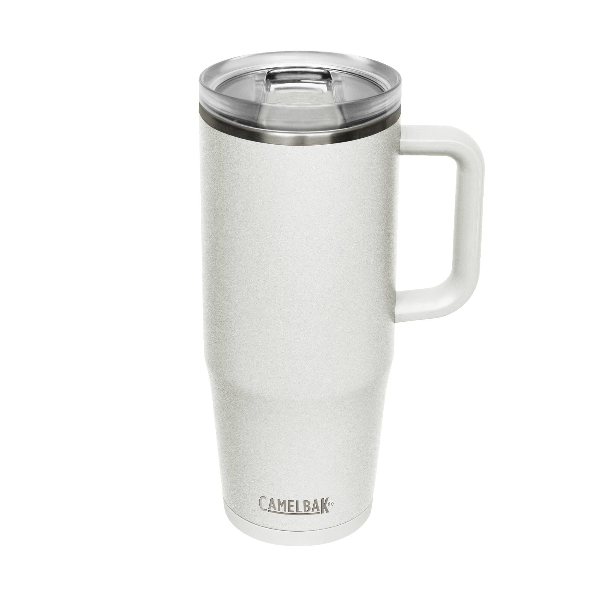 Camelbak Thrive Insulated Stainless Steel Mug 32 ozĀ - ShopĀ Travel MugsĀ atĀ Trekaline