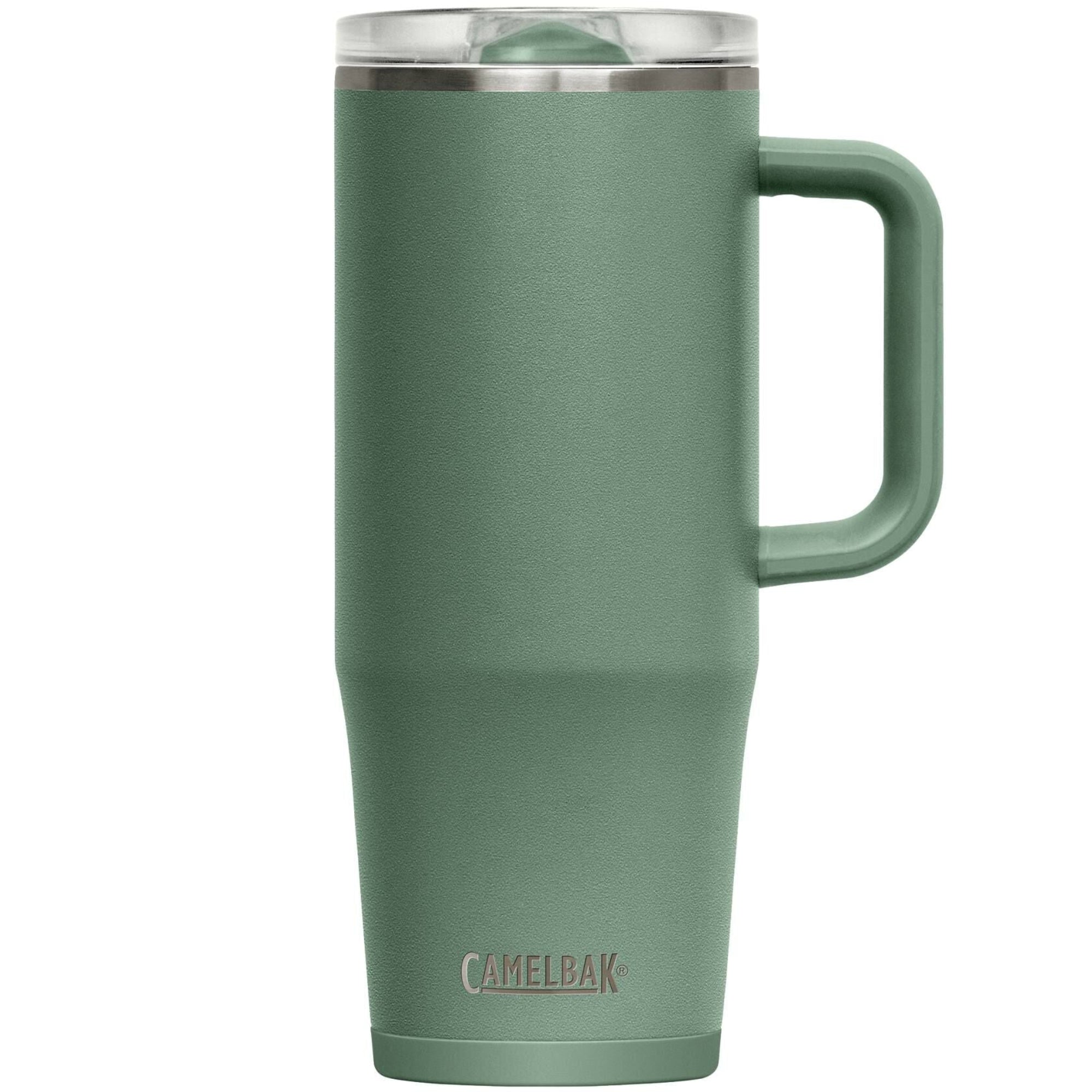 Camelbak Thrive Insulated Stainless Steel Mug 32 oz - Shop Travel Mugs at Trekaline